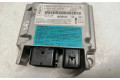 Блок подушек безопасности BS4H57K30B, 6B0012029201   Mazda 3 I