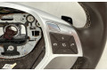Руль Mercedes-Benz SL R231  2012 - 2017 года A2314602203      