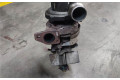  Турбина Nissan NV200  1628RH82728404, OH5021396900759   для двигателя K9K      
