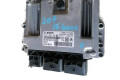 Блок управления двигателя 9666320880, 9666382080   Peugeot 207 CC