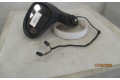Zpětné zrcátko  Peugeot 207 2006  8149ZJ, 8149ZJ  