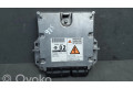Řídící jednotka 5800295, 23710EQ44A   Chrysler Voyager 2002