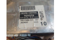  Pojistková skříňka 89666-02110, 175800-5221   Toyota Corolla E120 E130 2001