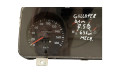 Přístrojová deska  Hyundai Galloper 2000 HS806212LK, 0009160009  