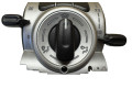 Блок управления климат-контролем 5HB00918716, E2759007   Smart ForTwo II