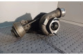  Турбина Honda Civic  18900RSRE01, 7537085   для двигателя N22A2      