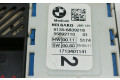 Блок предохранителей  6837091   BMW 5 G30 G31    