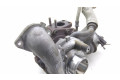  Турбина Ford Focus 1.6 6TC1244VZ, 9686120680         