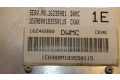 Řídící jednotka 16246989, 16246989   Daewoo Leganza 1999
