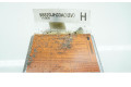 Блок подушек безопасности 98820JH33A, 98820JH33A   Nissan X-Trail T31