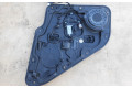 Замок багажника GASDS2421    Jeep Grand Cherokee 2010 - 2021 года