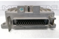 Блок управления двигателя MED601B   Lancia Thema