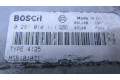 Блок управления 101071, 0281010113   Land Rover Freelander