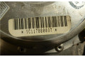 Подушка безопасности водителя 1404600068   Mercedes-Benz E W124