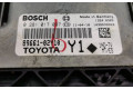 Řídící jednotka 8966102Y10, 0281017097   Toyota Auris 150 2012