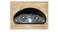Přístrojová deska  Peugeot 407 2006 6103A3, 6103A3  