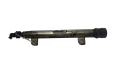 Топливная рампа 0445214057, 55200251   Opel Meriva A  