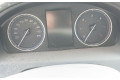Přístrojová deska  Land Rover Freelander 2 - LR2 2013   