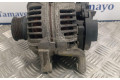Генератор F00M144109, 13229984AK   Opel Meriva A      