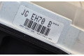 Přístrojová deska  Mazda CX-7 2010 JGEH70B, EH4455430  