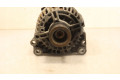 Генератор 0124325013   Skoda Fabia Mk2 (5J)   для двигателя CGGB