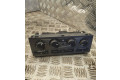 Блок управления климат-контролем 4F1820043N, 5HB00883435   Audi A6 S6 C6 4F