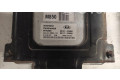 Комплект блоков управления 39147-2G850   KIA Sportage