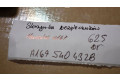   Pojistková skříňka A1675404328555525   Mercedes-Benz GLE W167 2025