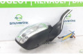 Zpětné zrcátko  Peugeot 2008 I 2013  1611240980, 1611240980  