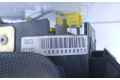 Подушка безопасности водителя HR510987, E2-B4-53-1   Mitsubishi Montero