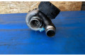  Турбина Hyundai Santa Fe  53039700652, 19297311J         