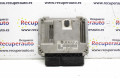 Řídící jednotka 03G906021MP   Volkswagen Touran I 