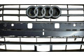 Передняя решётка Audi A8 S8 D5 2017- года 4N0853651C      