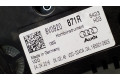 Панель приборов 8V0920871R   Audi A3 S3 8V       