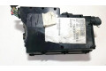 Блок предохранителей  3m5t14a142ab, 8688039318789120   Ford Focus    
