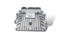 Блок управления двигателя 9665748380   Peugeot 407