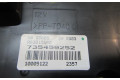 Блок управления климат-контролем 735459252, 735459252   Fiat Linea