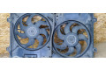 Комплект вентиляторов     7M3121203A, YM218A247AA    Ford Galaxy 1.9