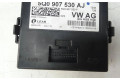 Блок управления 5Q0907530AJ   Audi RS3