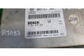 Jednotka ABS 0265109463, 0265109463.   Audi A6 S6 C5 4B 1998