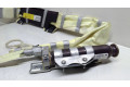 Боковая подушка безопасности P04649126AL, TC0RU108721047   Chrysler 300 - 300C