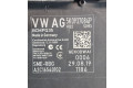 Блок комфорта 5K0937084P, BCMPQ35   Volkswagen Sharan   