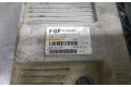 Řídící jednotka 55192095   Suzuki Ignis 2003