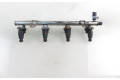 Vstřikovací lišta 96614001, 0280151036   Mercedes-Benz A W168    M 166.960 