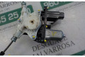 Передний механический механизм для подъема окна     824011W020, 824501W010    KIA Rio 