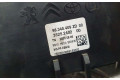 Блок управления климат-контролем 98340409ZD, 35252402   Peugeot Rifter