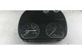 Přístrojová deska  BMW 1 E82 E88 2004 695339001  