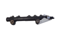 Vstřikovací lišta 9685297580   Volvo V40 Cross country    d4162t 