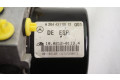 Jednotka ABS A2044310612, A2045455332   Mercedes-Benz C W204 2007