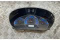 Přístrojová deska  Subaru Impreza III 2009 85003FG910  
